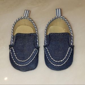 Baby Boy Dress Shoes